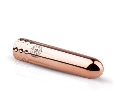 Rosy Gold - New Mini Vibrator